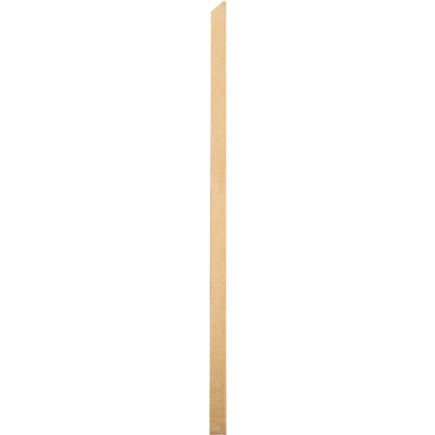 ProWood 2 In. x 2 In. x 48 In. Angled Treated Wood Baluster Image 1