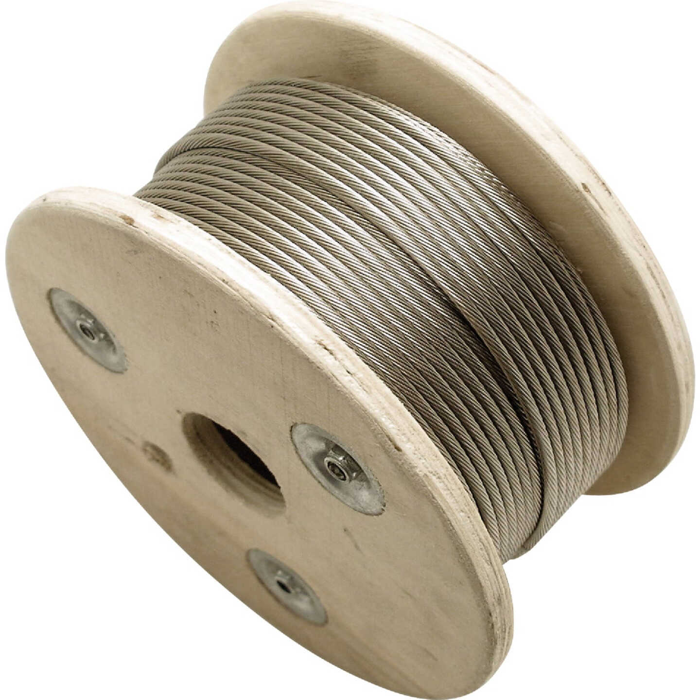 Atlantis Rail System RailEasy 100 Ft. Railing Cable Image 1