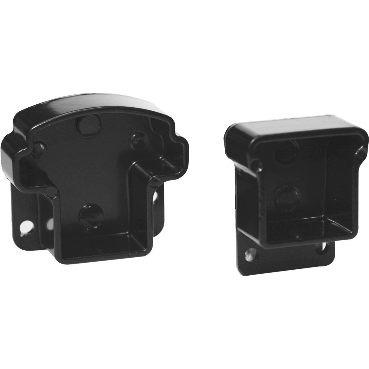 Stairway & Railing Fittings & Accessories