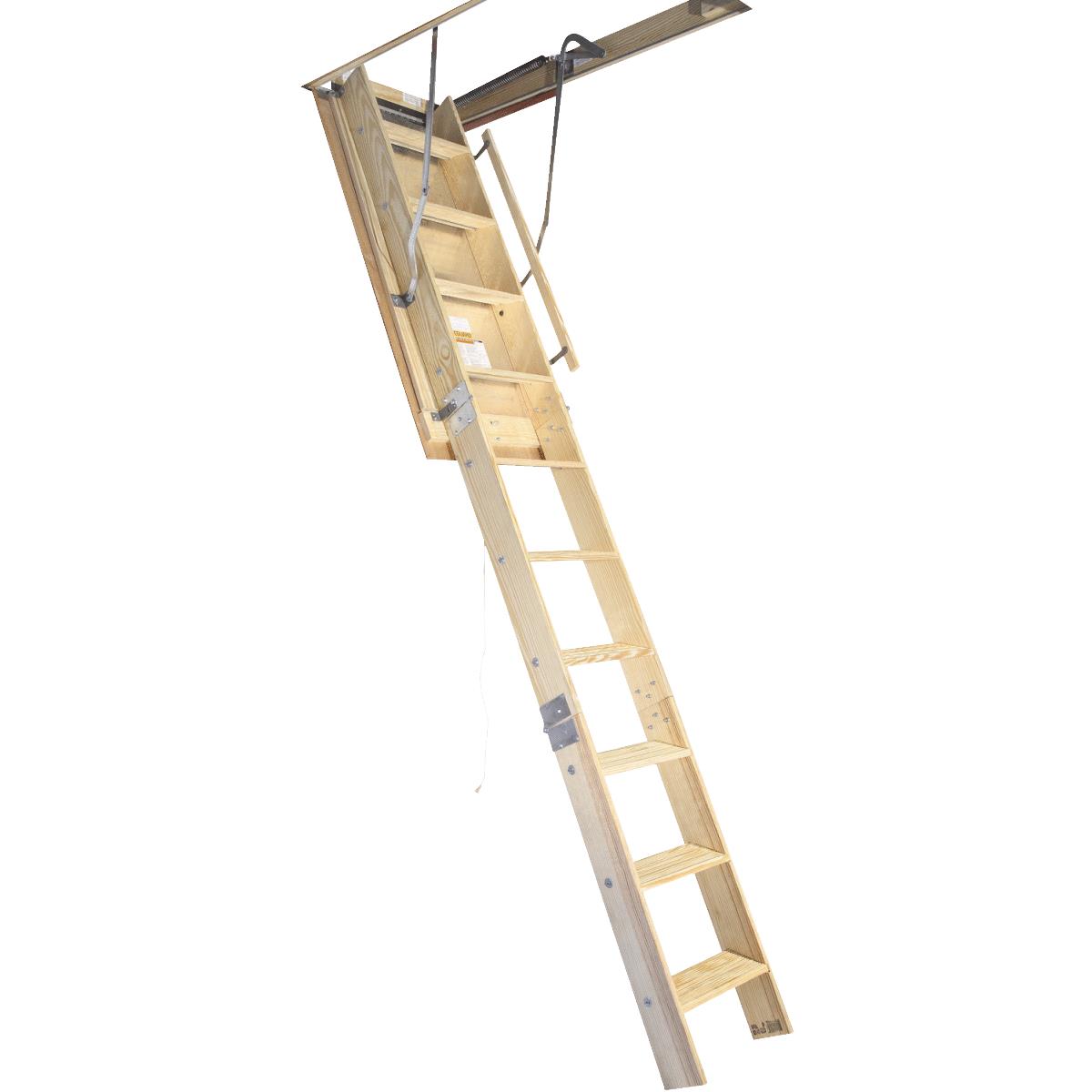 25.5X54X105 FS ATC STAIR