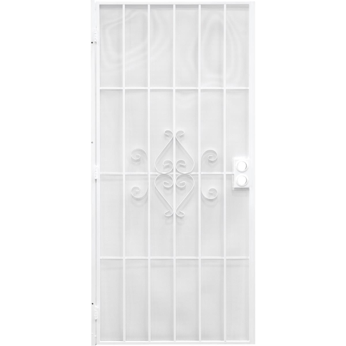 Storm, Security & Screen Doors