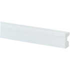 36" WHT BRICK MOLD SET Image 3