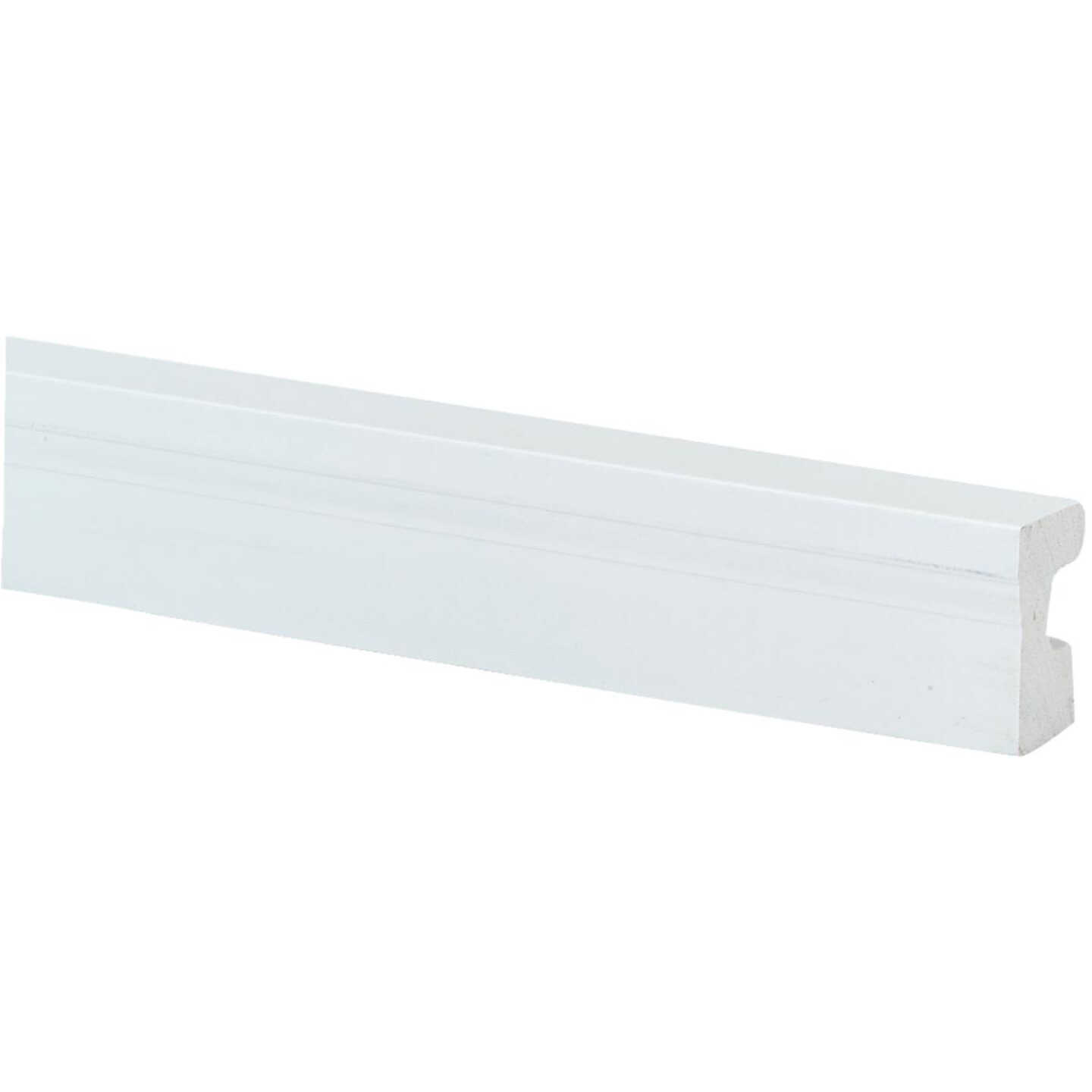 36" WHT BRICK MOLD SET Image 3