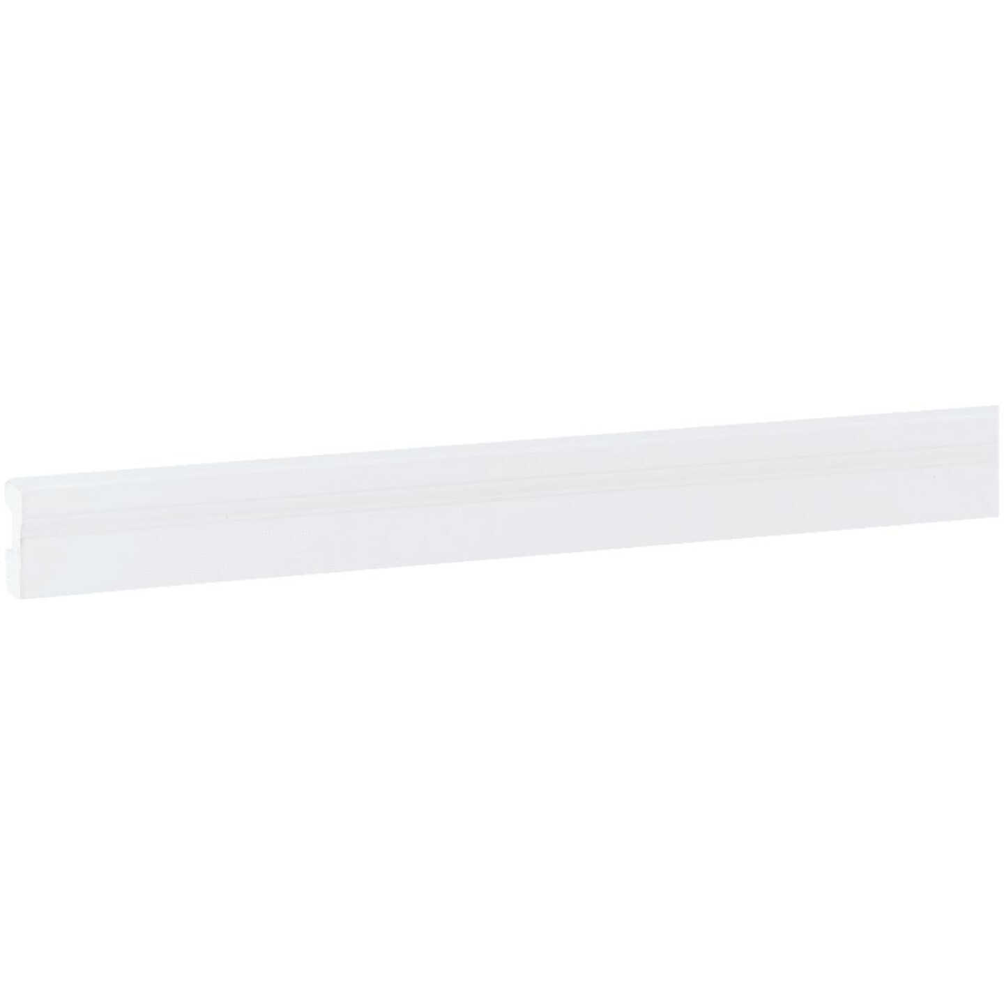 36" WHT BRICK MOLD SET Image 4