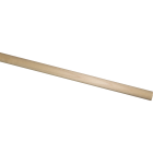 Madison Mill 3/4 In. x 36 In. Poplar Dowel Rod Image 1