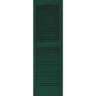 15X48 GRN LOUVER SHUTTER Image 1