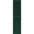 15X60 GRN LOUVER SHUTTER Image 1
