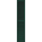 15X72 GRN LOUVER SHUTTER Image 1