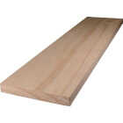 Alexandria Moulding 1 In. x 6 In. x 4 Ft. Pine Board Image 1