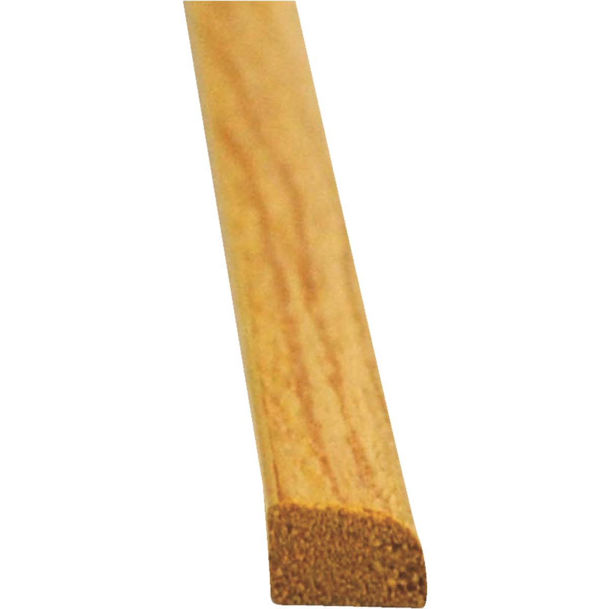 8' PINE SHOE Image 1