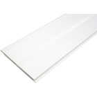 4PK 8' WHT WAINSCOT Image 1
