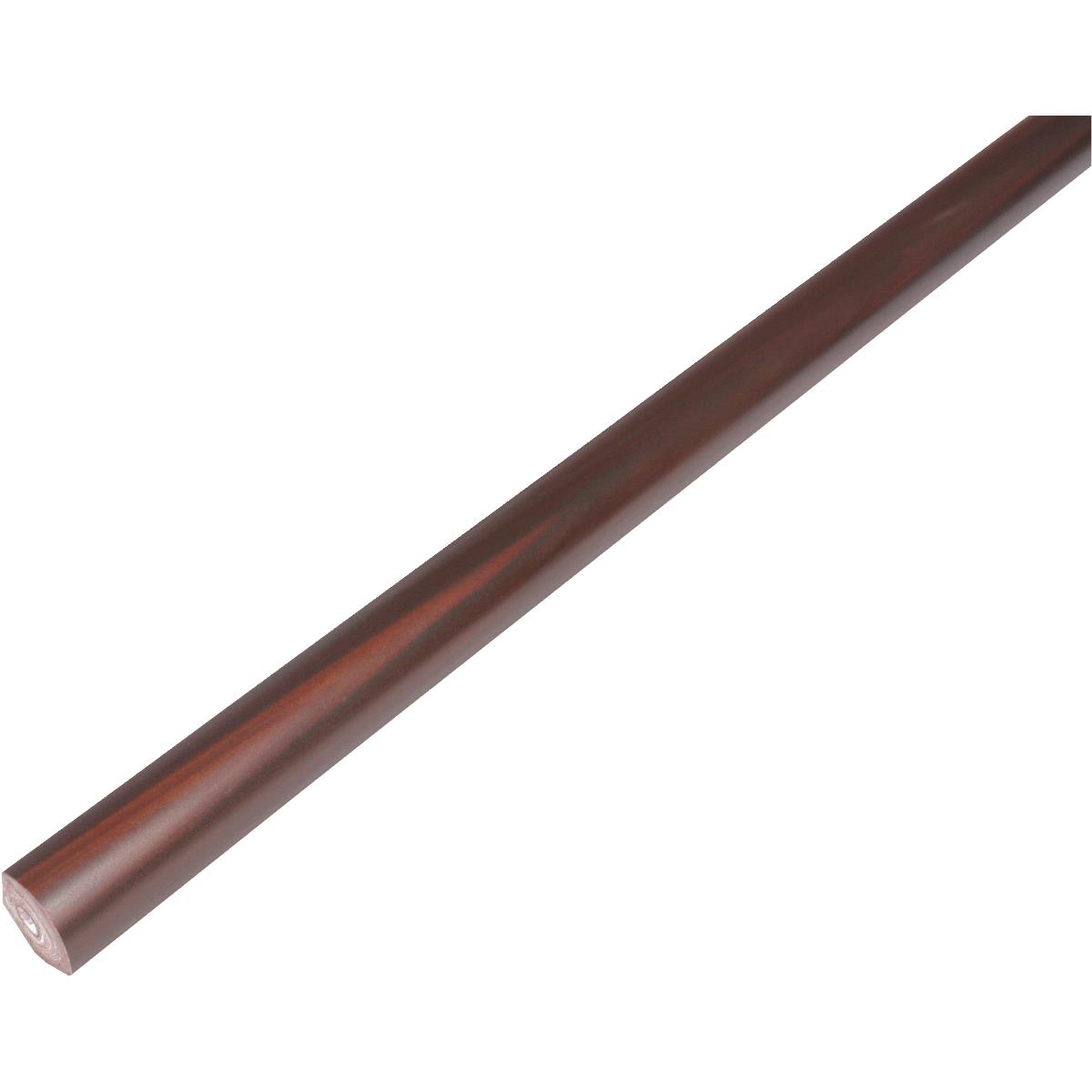 5/8"X8' CAFE QTR ROUND