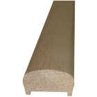 2X96 HEMLOCK HANDRAIL Image 1