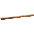 2X96 HEMLOCK HANDRAIL Image 2