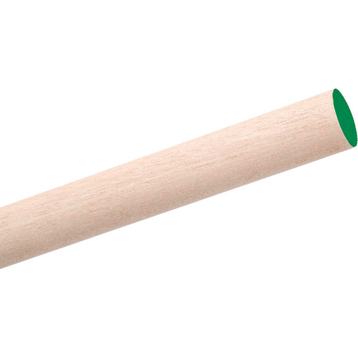 Waddell 7/16 In. x 36 In. Hardwood Dowel Rod Image 1