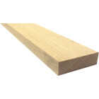Waddell 1 In. x 3 In. x 6 Ft. Red Oak Board Image 1
