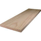 Alexandria Moulding 1 In. x 8 In. x 4 Ft. Pine Board Image 1