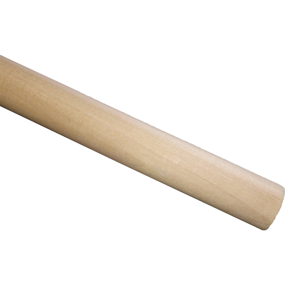 Madison Mill 1-1/8 In. x 48 In. Poplar Dowel Rod
