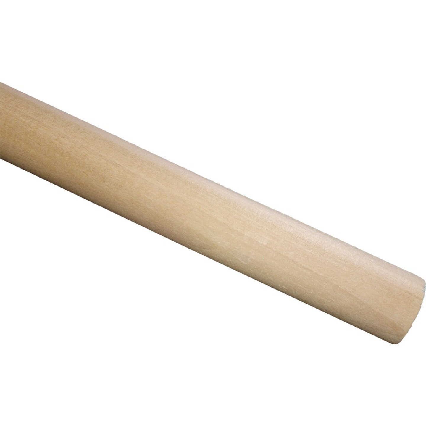 Madison Mill 1-1/8 In. x 72 In. Poplar Dowel Rod Image 1