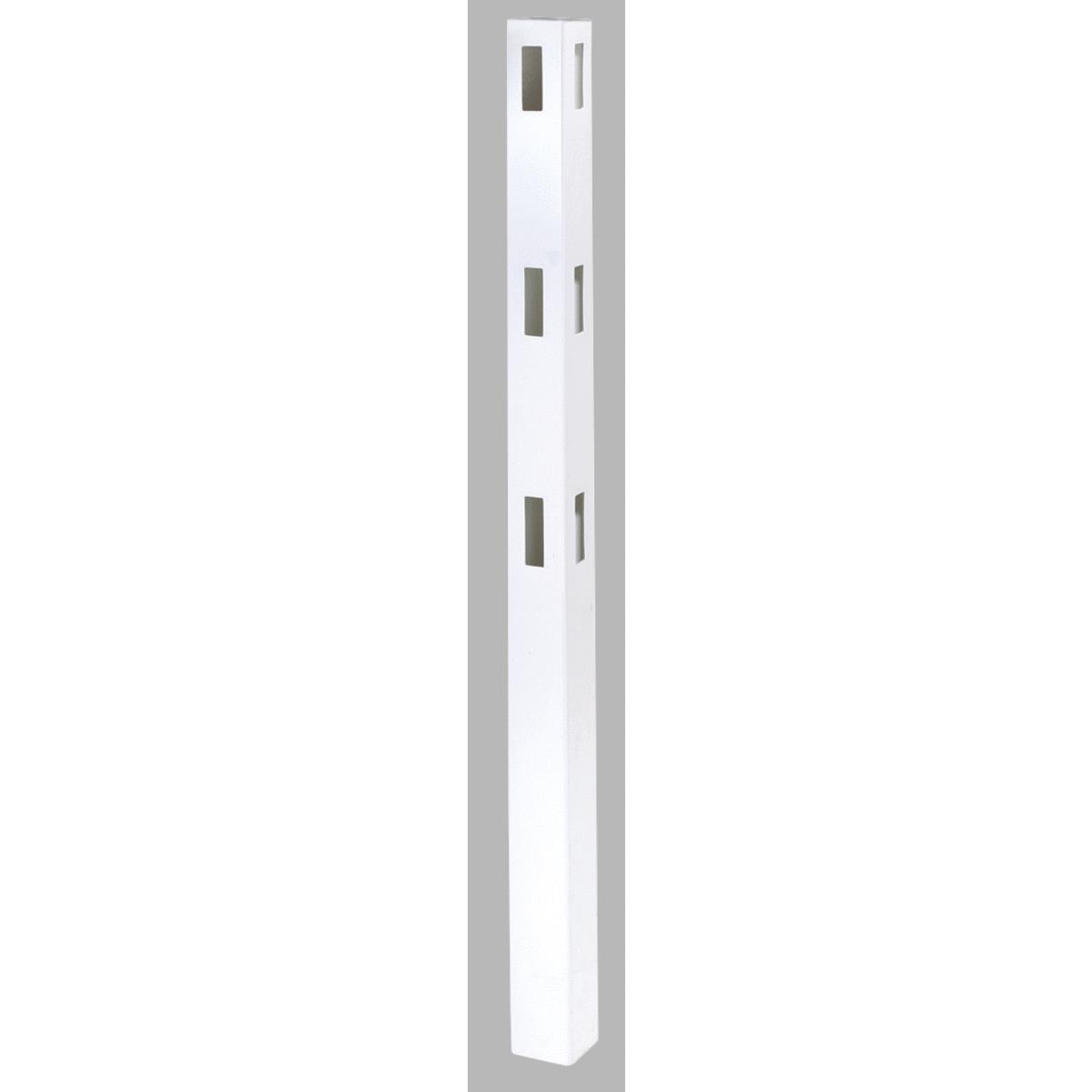 Fence Posts, Fittings & Clips