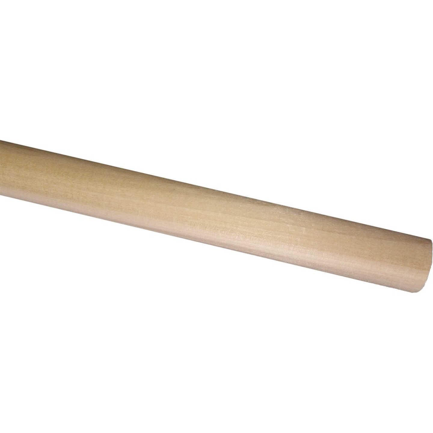 Madison Mill 1-1/4 In. x 96 In. Poplar Dowel Rod Image 1
