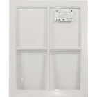 Duo-Crop. Renaissance 24 In. x 29 In. Vinyl Barn Sash Image 1