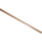 Madison Mill 1 In. x 36 In. Oak Dowel Rod Image 1