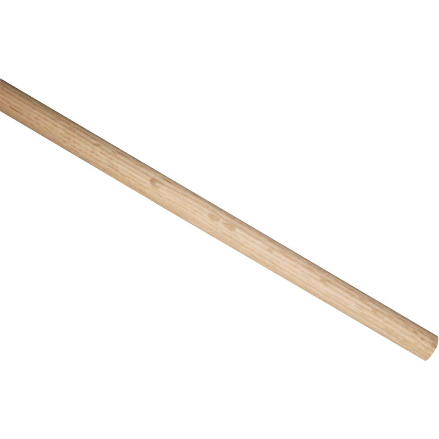 Madison Mill 1-1/4 In. x 36 In. Oak Dowel Rod Image 1