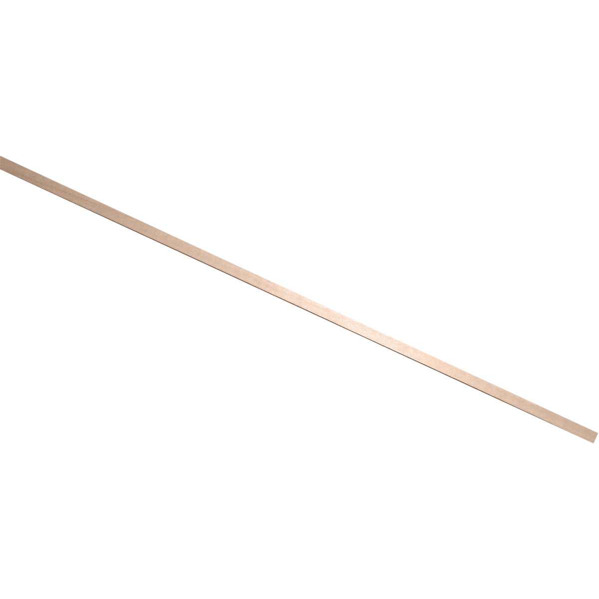 Madison Mill 1/4 In. x 36 In. Poplar Square Dowel Rod