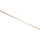 Madison Mill 1/4 In. x 36 In. Poplar Square Dowel Rod Image 1
