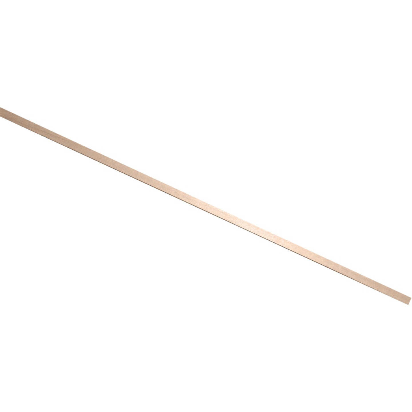 Madison Mill 1/4 In. x 36 In. Poplar Square Dowel Rod Image 1