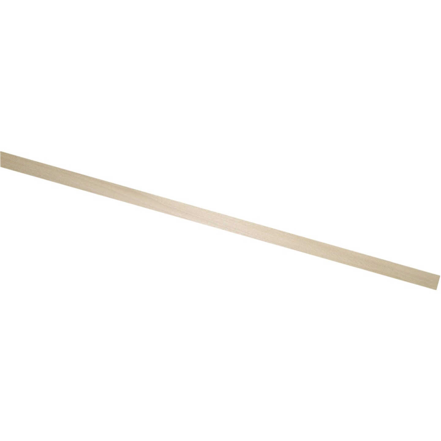 Madison Mill 1/2 In. x 36 In. Poplar Square Dowel Rod Image 1