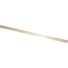 Madison Mill 5/8 In. x 36 In. Poplar Square Dowel Rod Image 1