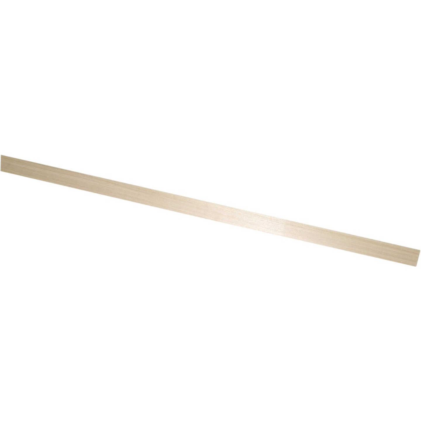 Madison Mill 5/8 In. x 36 In. Poplar Square Dowel Rod Image 1