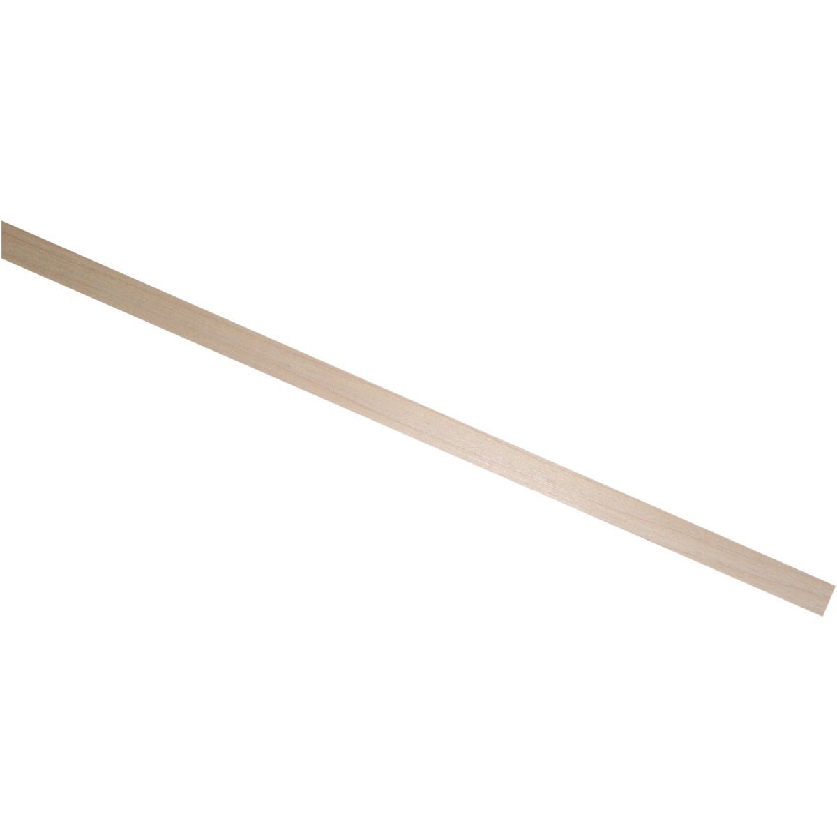 Madison Mill 3/4 In. x 36 In. Poplar Square Dowel Rod