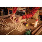 Madison Mill 3/16 In. x 12 In. Poplar Dowel Rod (24 Pieces) Image 3