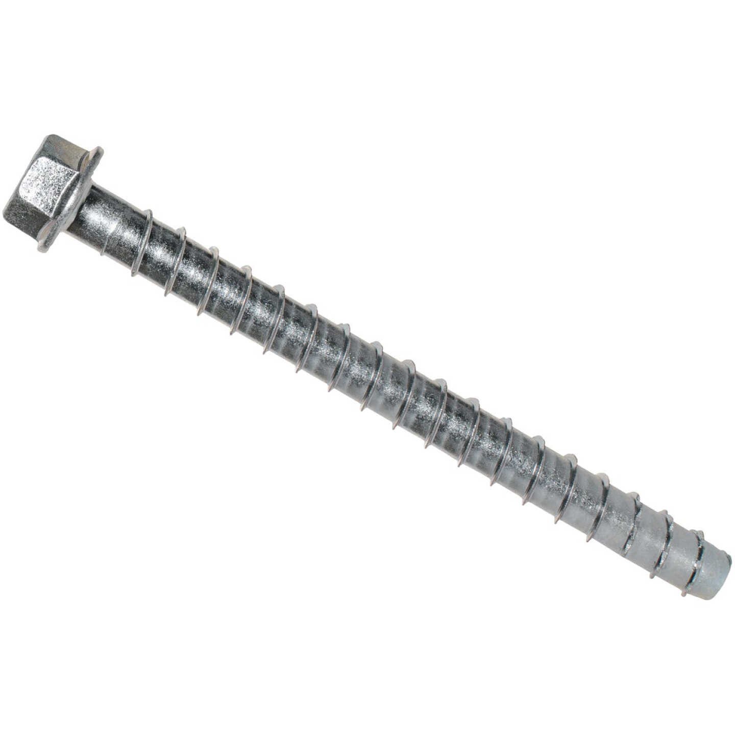 Titen HD 5/8 in. x 6 in. Heavy-Duty Screw Anchor (10-Qty) Image 1