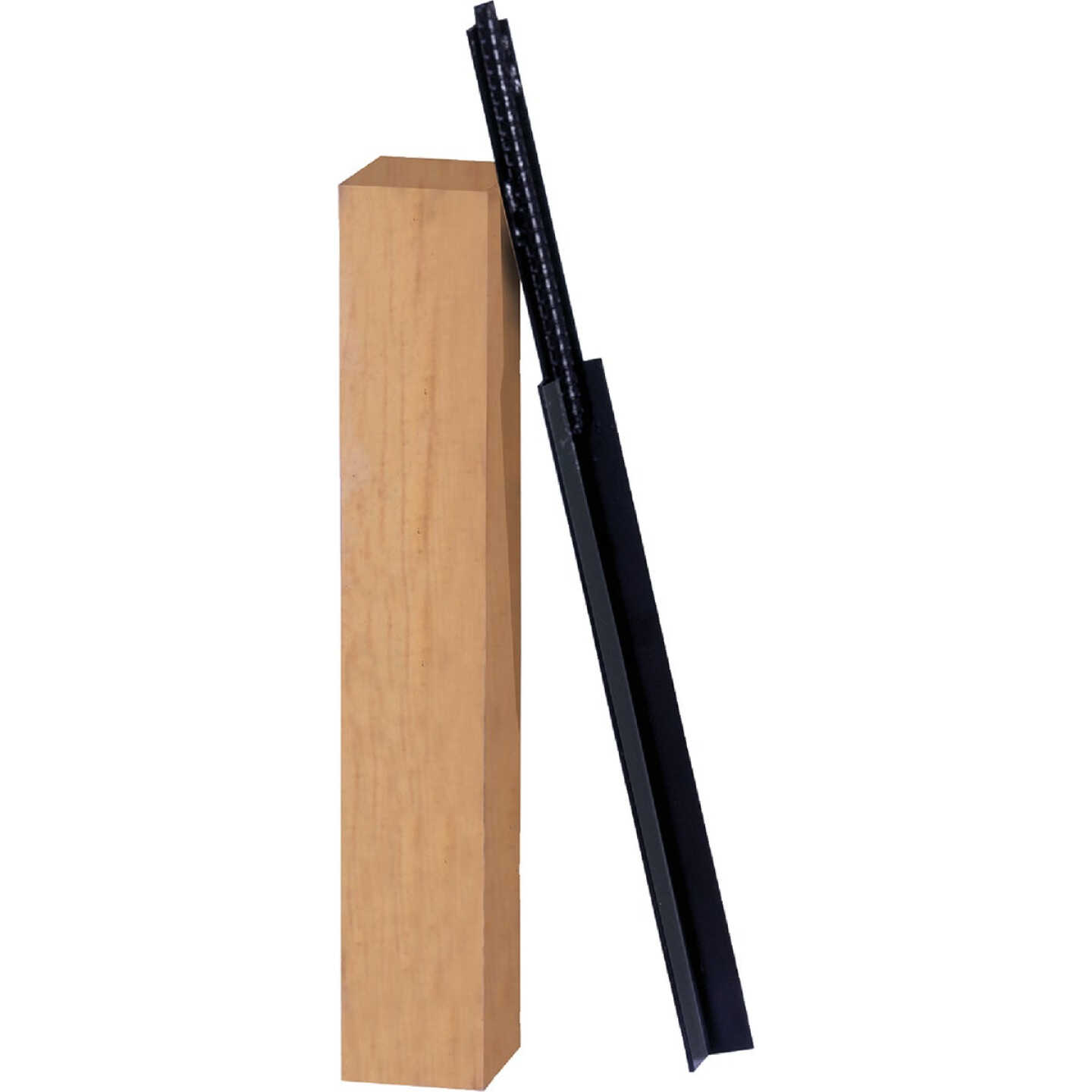 Gibraltar Mailbox Anchor Post Kit Accessory Image 1