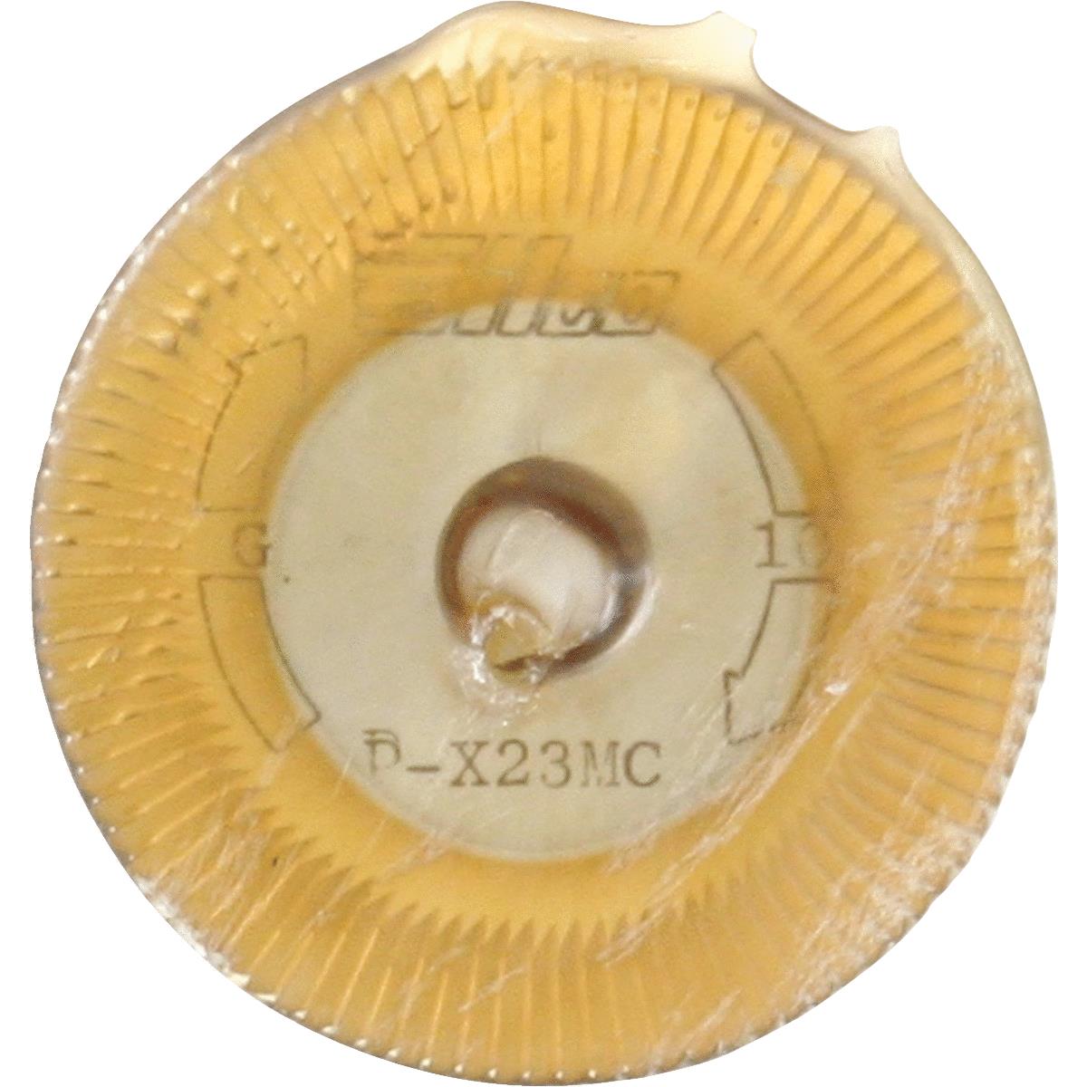 Key Machine Parts