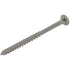 Do it Best PrimeGuard #9 x 2-1/2 In. Phillips Gray Wood Deck Screw (1825-Count) Image 1
