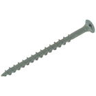 Do it #9 x 2-1/2 In. PrimeGuard Plus Ceramic Finish Combo Wood Exterior Screw (5 Lb. Box) Image 1