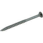 Do it #9 x 3 In. PrimeGuard Plus Ceramic Finish Combo Wood Exterior Screw (5 Lb. Box) Image 1