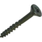 Do it #10 x 3-1/2 In. PrimeGuard Plus Ceramic Finish Combo Wood Exterior Screw (5 Lb. Box) Image 1