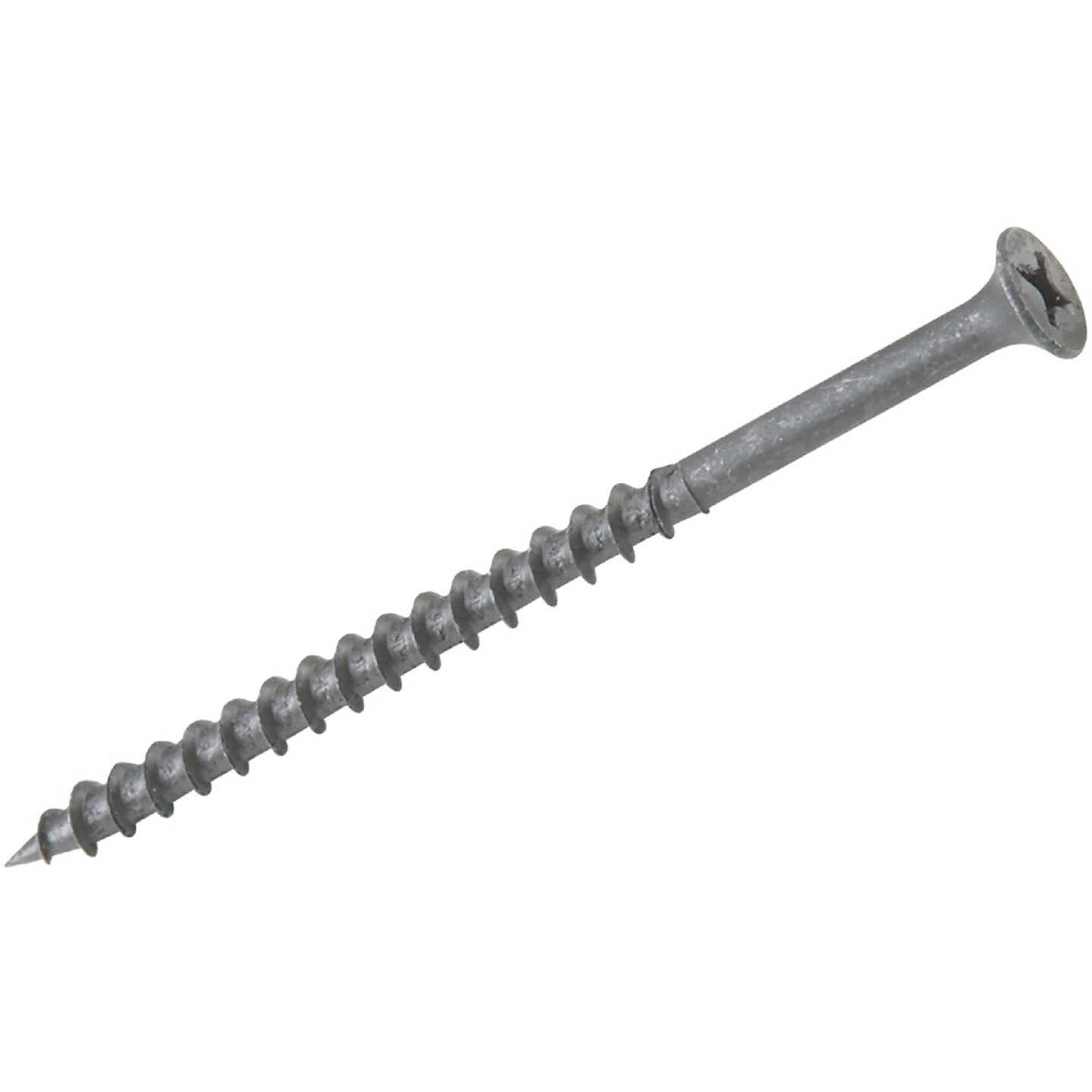 Do it #6 x 2 In. Coarse Thread Black Phosphate Drywall Screw (5 Lb.-Box) Image 2
