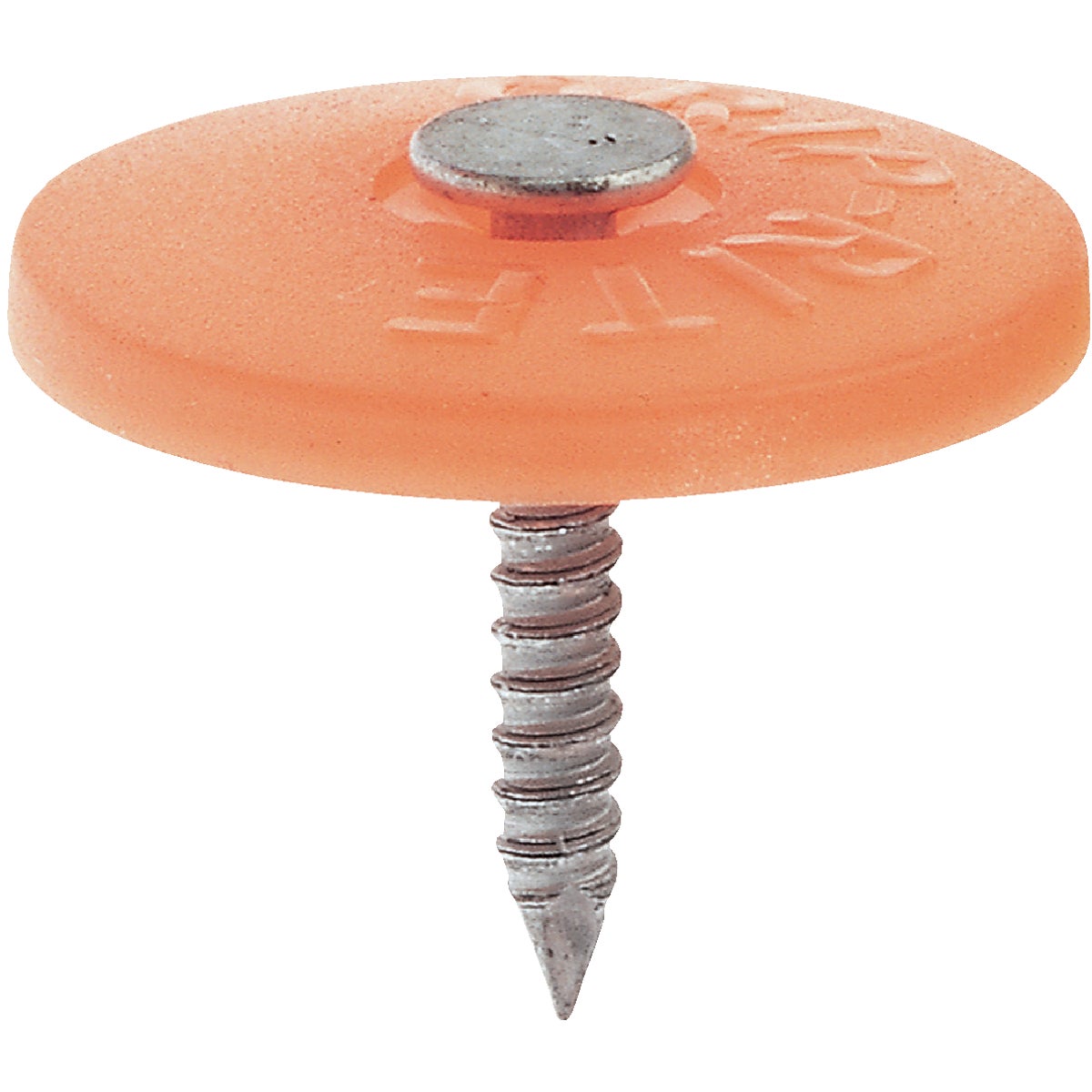 Do it Best 3 In. 11 ga Electrogalvanized Cap Nails (1500-Count, 14 Lb.)