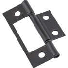 National Hardware Non-Removable Pin Surface Mount Oil Rubbed Bronze Bi-Fold Door Hinge Image 1
