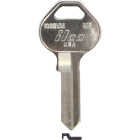 ILCO Master Nickel Plated Padlock Key M5 / 1092VM (10-Pack) Image 1