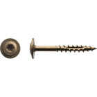 Big Timber #8 x 1-1/4 In. Star Cabinet Screw (1 Lb.) Image 1