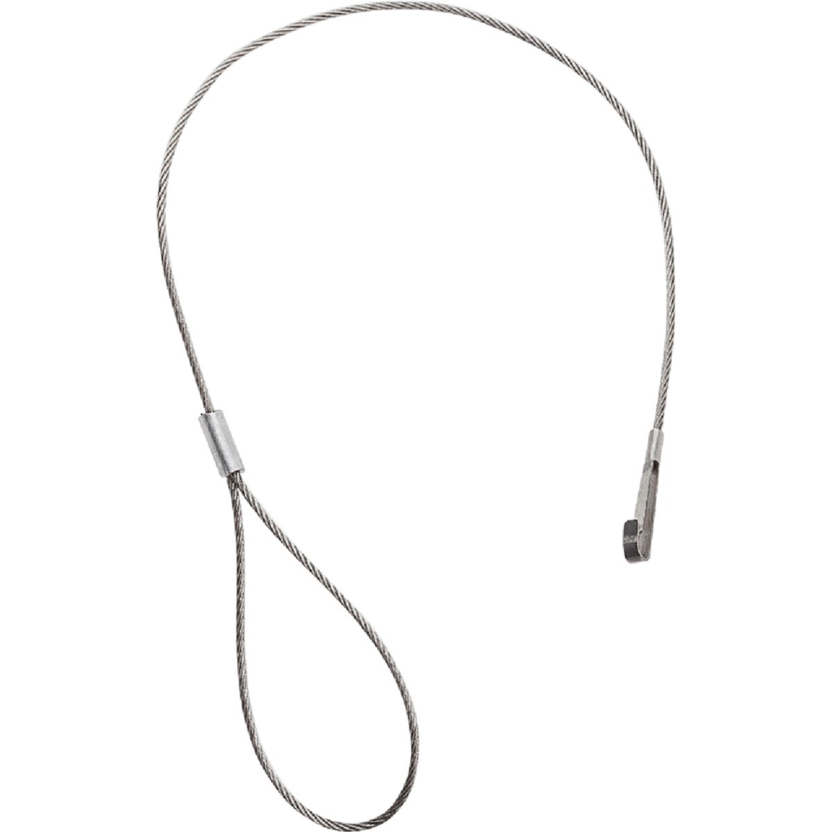 National Hardware Stainless Steel Gate Latch Cable