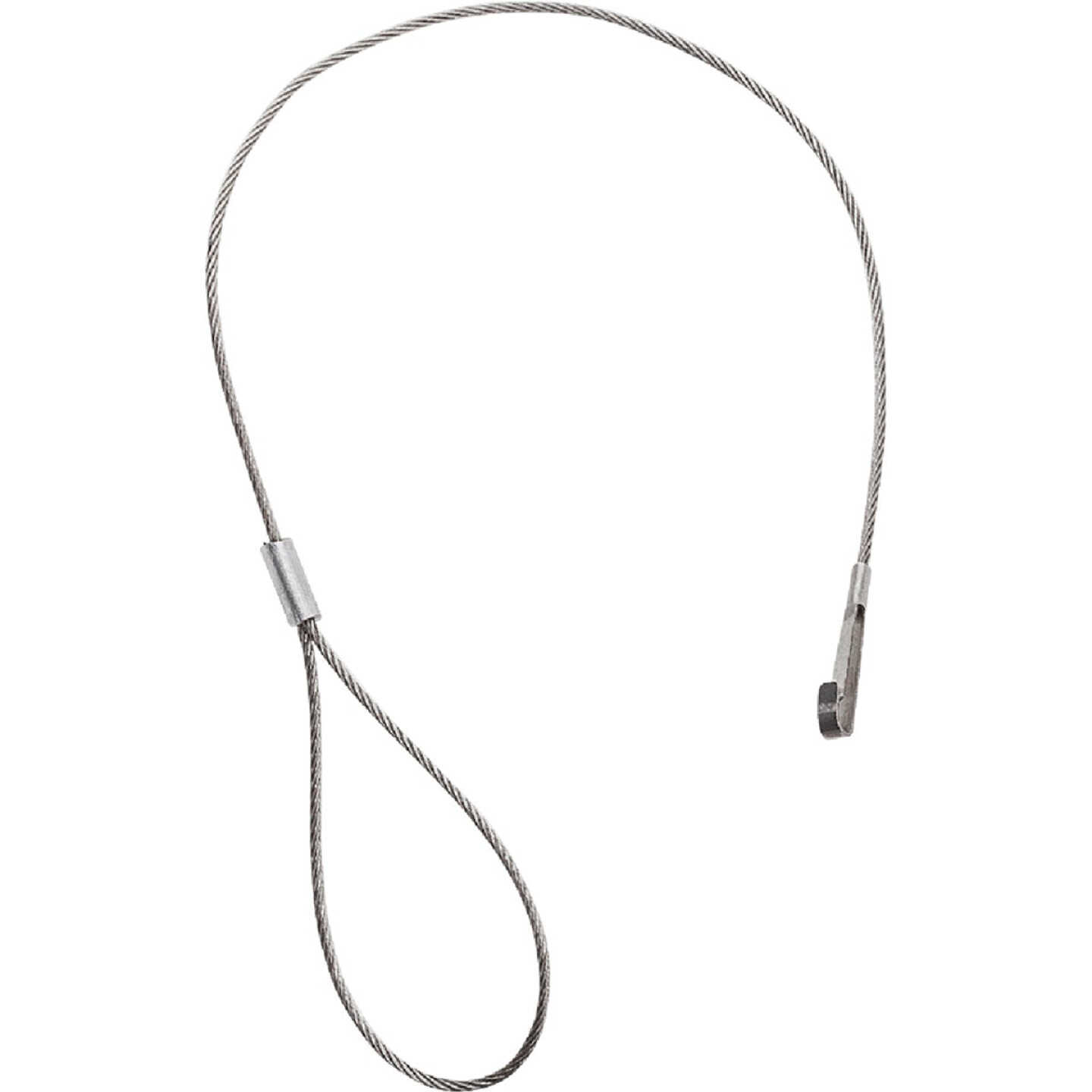 National Hardware Stainless Steel Gate Latch Cable Image 1